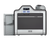 NEW FARGO® HDP5600 ID Card Printer & Encoder straight