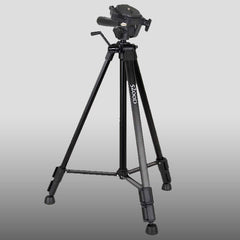 SunPak 620-520 Light Weight Camera Tripod
