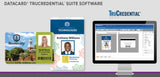Datacard® TruCredential™ Enterprise Edition Software 722087