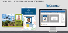 Datacard® TruCredential™ Professional Edition Software Suite 722082