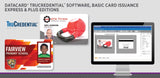 Datacard® TruCredential™ Plus Software 722081