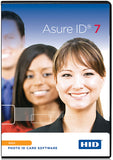 HID Asure ID® 7 Solo Card Personalization Software FAR-86411