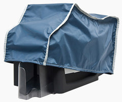 Custom fit dust cover for Datacard® SD360 Duplex card printers