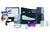 FARGO® DTC4500e ID Card Printer/Encoder system