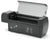 Zebra® ZXP Series 7™ Pro Service Bureau Card Printer empty hopper