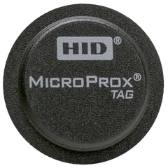 HID® Proximity MicroProx® Tag 1391LSSMN