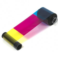 MAGICCARD YMCKOK Colour Dye Film PN:M9005-758
